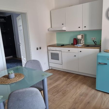 Ferienwohnung Luetzen/Starsiedel Exteriér fotografie