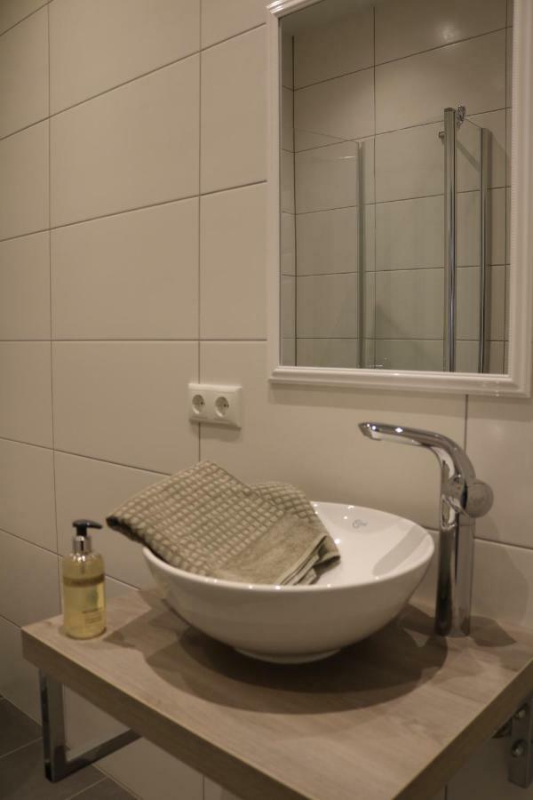 Ferienwohnung Luetzen/Starsiedel Exteriér fotografie